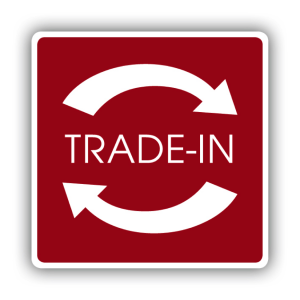 Trade-in