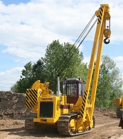 ЧЕТРА ТГ-301