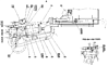 1522-26-1-01СП(SP) Установка гидросистемы