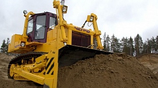 ЧЕТРА Т-15