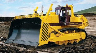 ЧЕТРА Т-40
