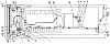 313502-60-10-20СП-20(SP) Система охлаждения двигателя и трансмиссии
