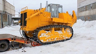 ЧЕТРА Т-500