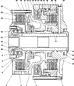 2001-18-11СП(SP) Фрикцион бортовой и тормоз остановочный