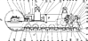 2501-21-3СП(SP) Тележка ЧЕТРА Т-25