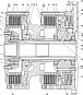 2501-18-16-01СП Фрикцион бортовой и тормоз остановочный ЧЕТРА Т-35