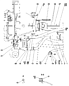 2501-16-1-04СП(SP) Установка трансмиссии