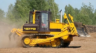 ЧЕТРА Т-9
