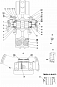 ТМ2501-21-38СП/-01СП Колесо натяжное