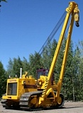 ЧЕТРА ТГ-511
