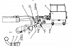 312001-26-1-20СП Установка гидросистемы Hydraulic system assembly
