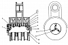 31.3502-92-580СП Обойма стреловая