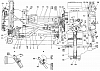3501-16-1-03СП Установка трансмиссии