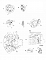 2502-10-14-20СП(SP) Электрооборудование двигателя