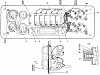 405-10-133СП Блок выключателей