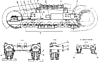 TT3501-21-1СП/-01СП Система ходовая