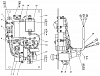 312505-10-103CП Блок управления отопителя