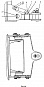 312001-51-1СП Установка прицепного устройства