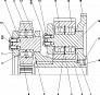 1501-96-103СП Механизм планетарный
